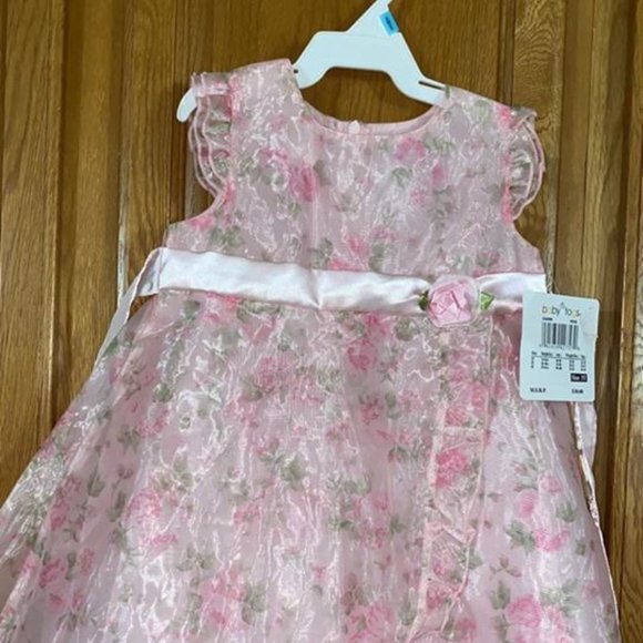Baby Togs Dress NWT. 🧨 - Picture 1 of 2